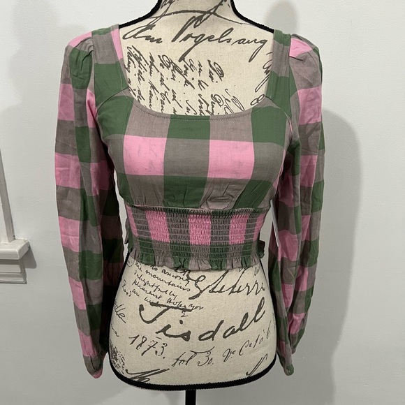 bp Tops - NWT BP Crop Top